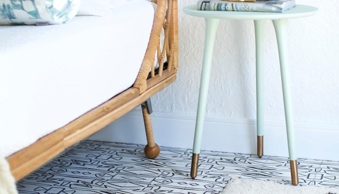 mix and match floor tile ideas: design inspiration for every room