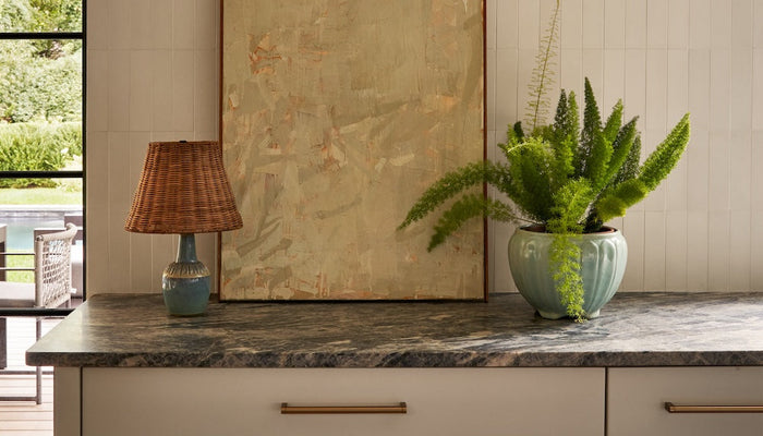 tile backsplash with granite countertops: ideas that actually work