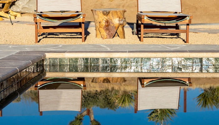 tiling a swimming pool: tips for a stunning finish