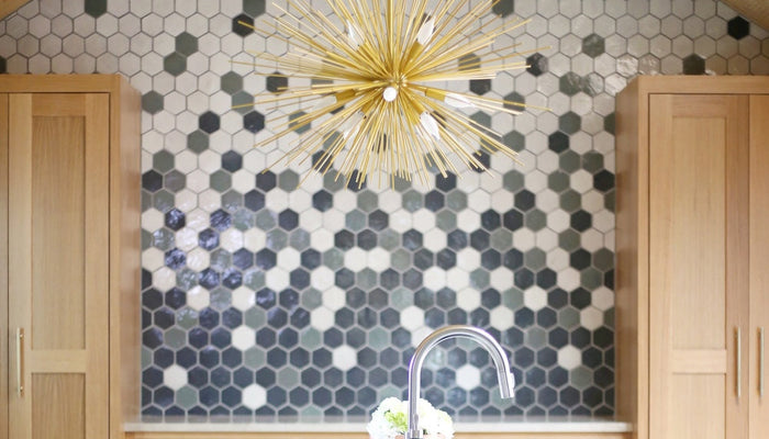 mosaic tile designs: timeless patterns for elevated interiors