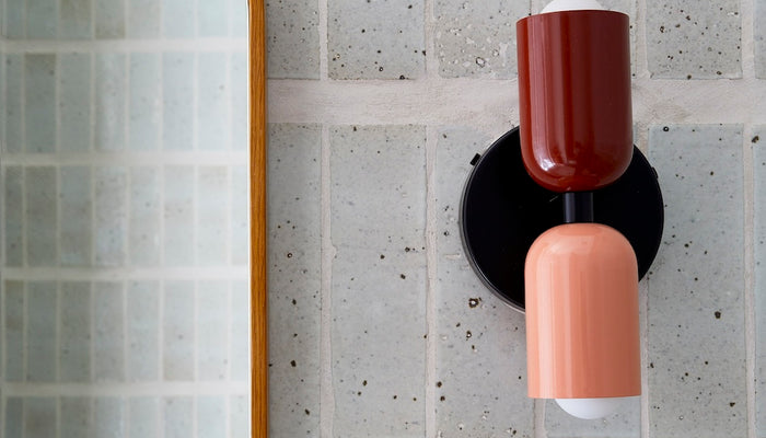 vintage tile bathroom ideas for a retro look