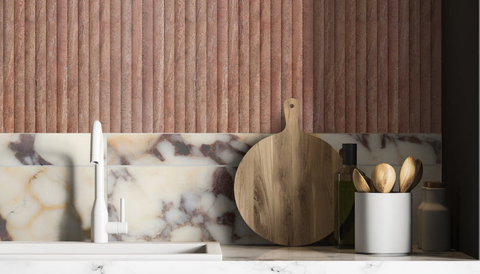 alternatives to subway tile for kitchens wanting more personality