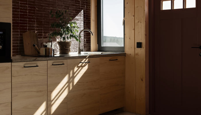 what is travertine floor tile? exploring its origins and composition