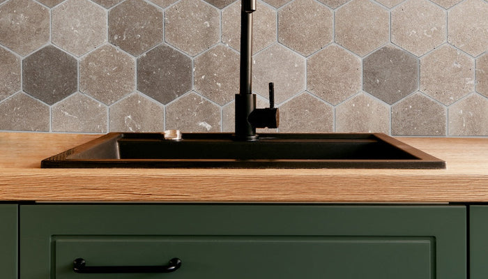 how to cut natural stone tile like an expert