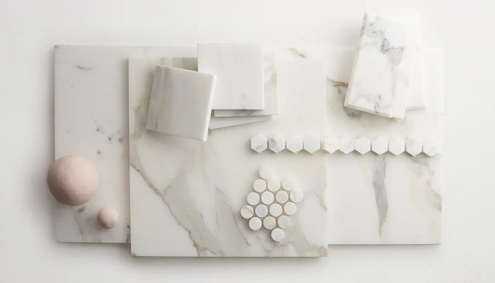 what is honed tile? digging into the stone finish