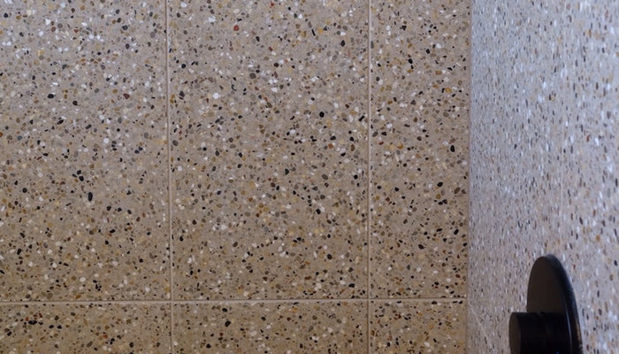 best tile size for shower walls: design guide for elevated spaces