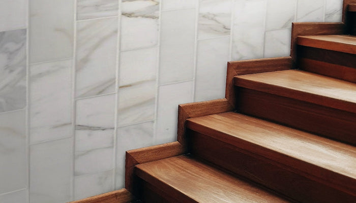 italian marble tile ideas: designs for every room