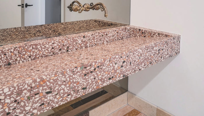 tile baseboard in bathroom ideas for a polished finish
