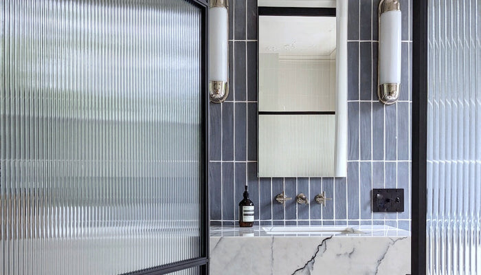 subway tile bathroom ideas: where to use them best