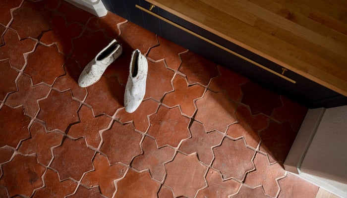 tile tips for outdoor living