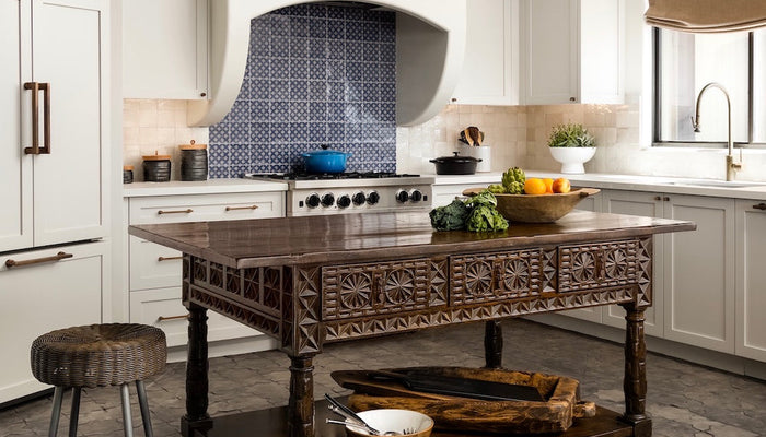 terracotta floor tile kitchen: the practical guide before you buy