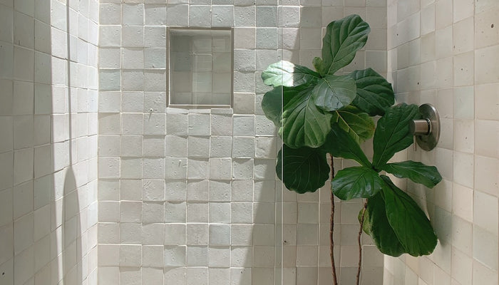 designing a biophilic bathroom to connect your space with nature