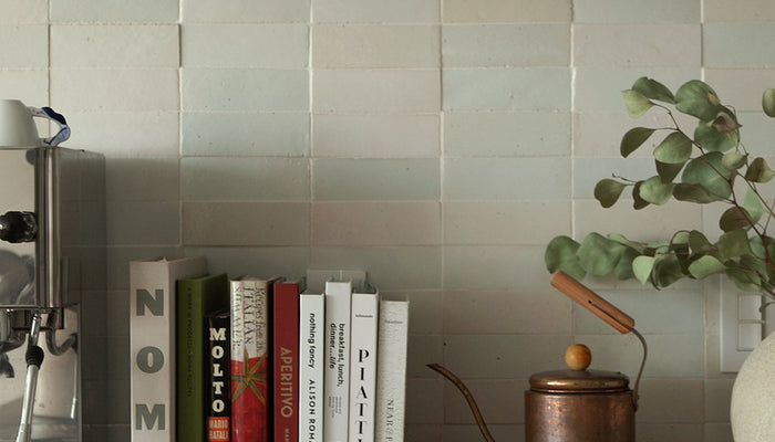 10 unique backsplash tile patterns for kitchens