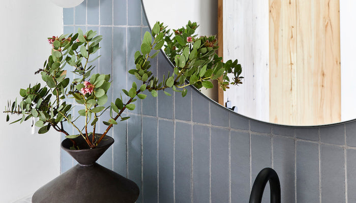 11 bathroom backsplash ideas for a striking focal point