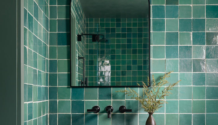 moroccan tile bathroom ideas—bring exotic flair to your space