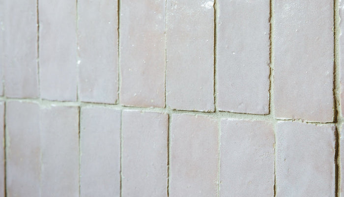 7 vertical stacked subway tile shower ideas that elevate