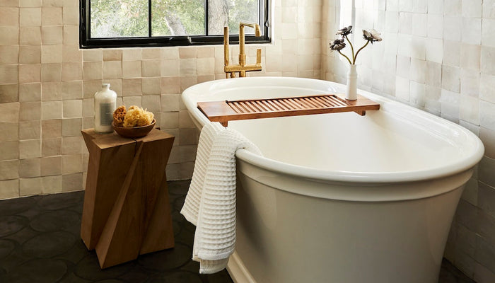 bathtub tile surround ideas: styles that last