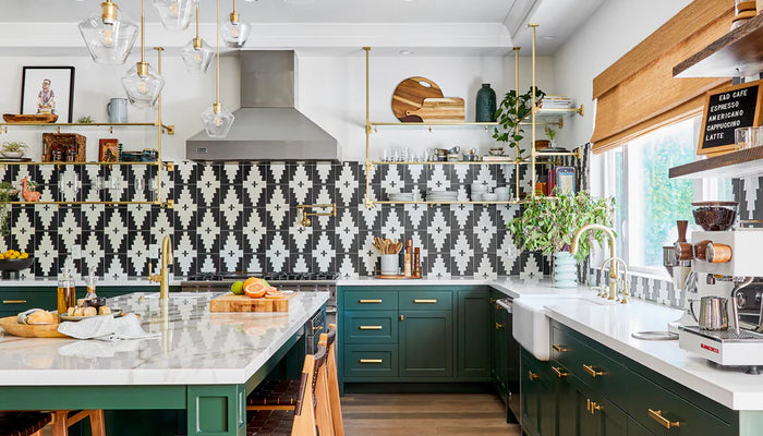 clé conversations: mandy cheng, of mandy cheng design