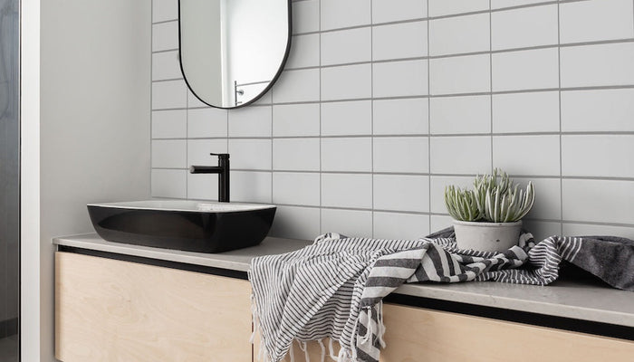 8 luxury spa bathroom tile ideas with shower for every style