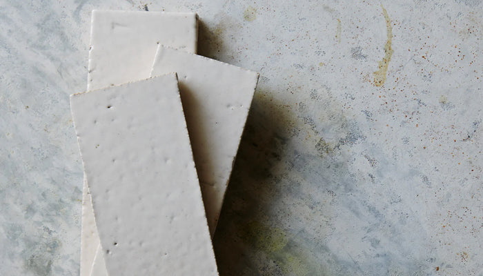 whiteworks: what’s your white tile profile?