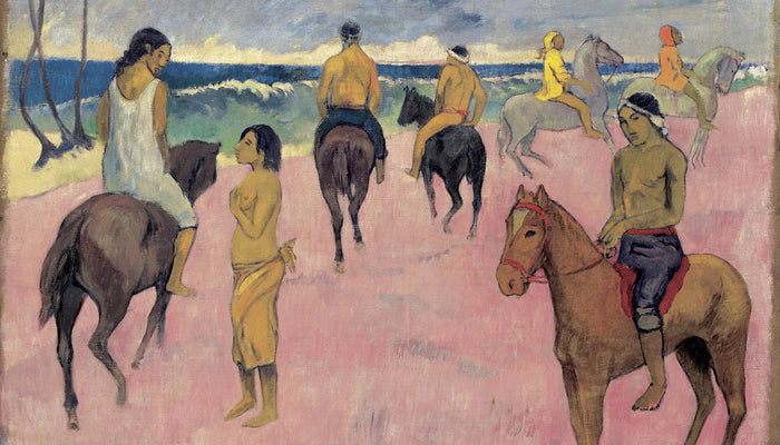 the ultimate shape-shifter: the color pink
