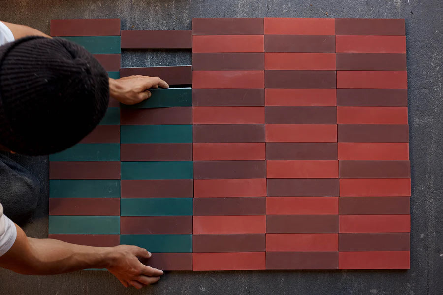 how to choose a tile contractor/installer