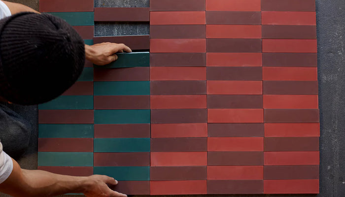 how to choose a tile contractor/installer