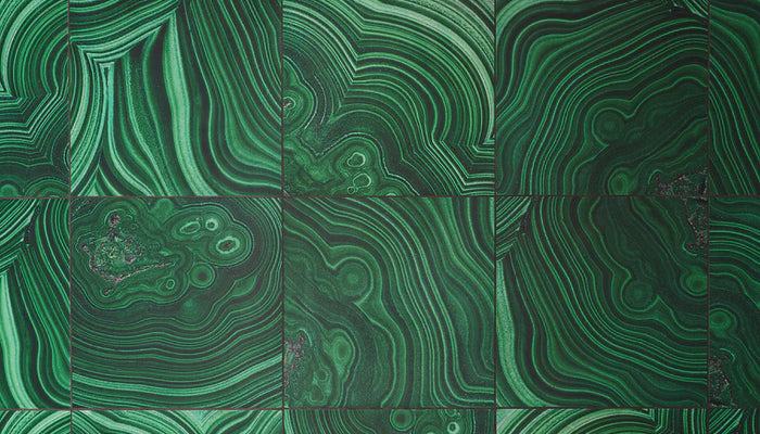 malachite – infinite creativity