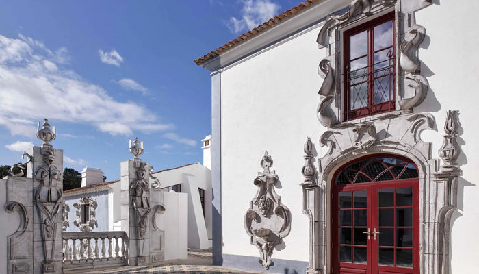 clé travels: Christian Louboutin’s tile tour de force (and magical hotel)