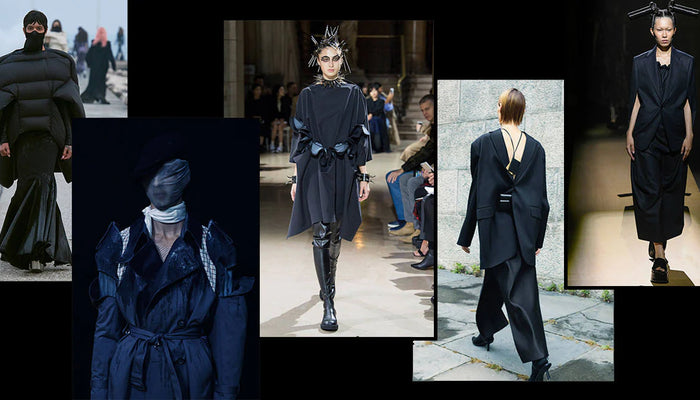 clé’s delicious darks: what’s your personality?