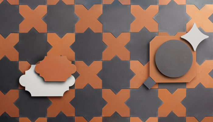 introducing pavimenti from the clé cinema collection