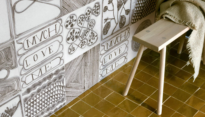 Ruan Hoffmann: a clé artist collaboration