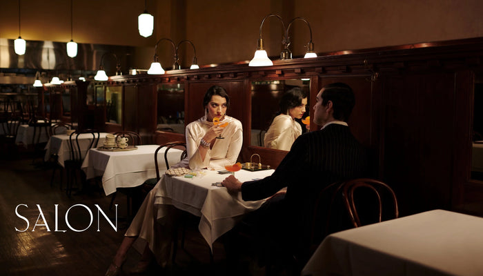 cinema collection: mythology – salon