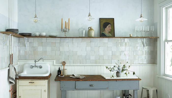 top six tile myths, debunked