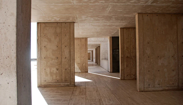 Architecture for a Brutal World, Part II