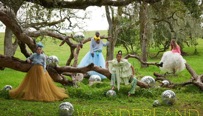 cinema collection: mythology – wonderland