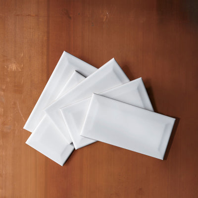 ceramic subway tile