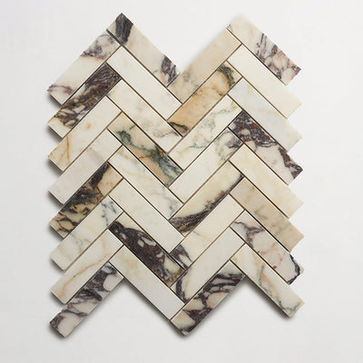 stone mosaic tile