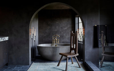 bathroom tile