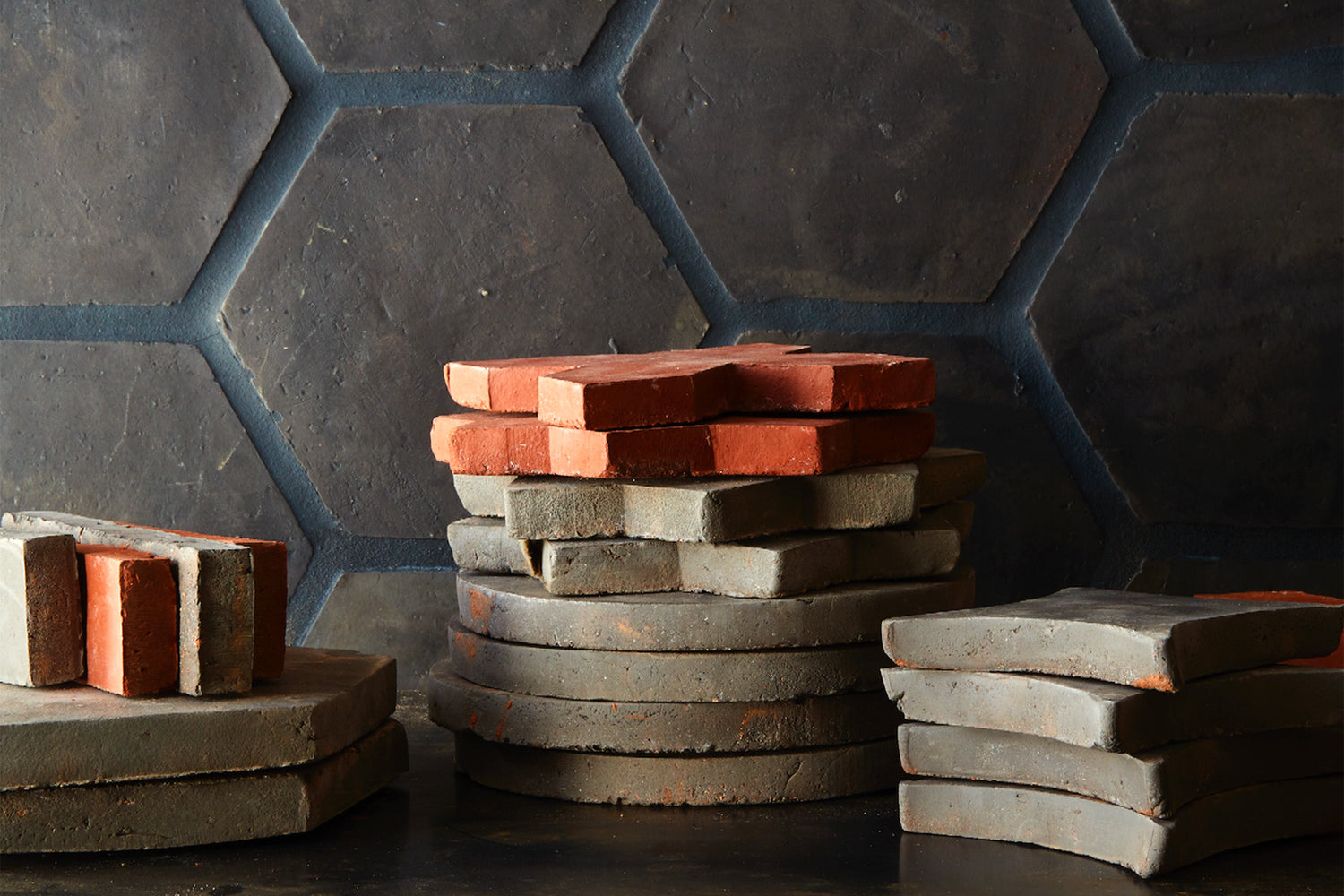 belgian reproduction