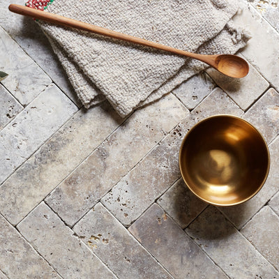 textured tile
