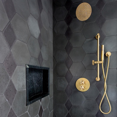 matte finish tile