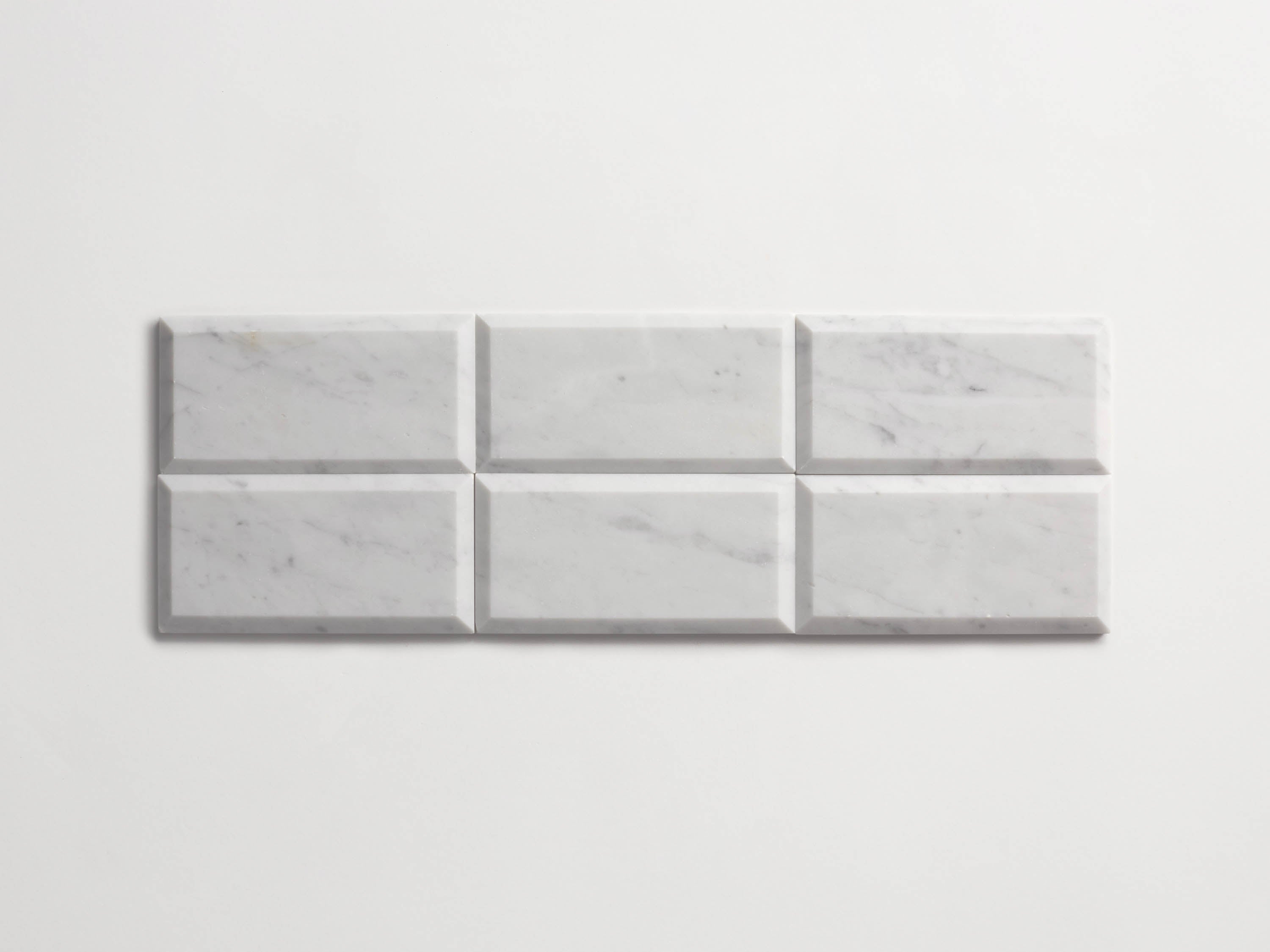 Stone Subway Tile | Shop Banchina by clé lapidary