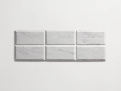 stone subway tile
