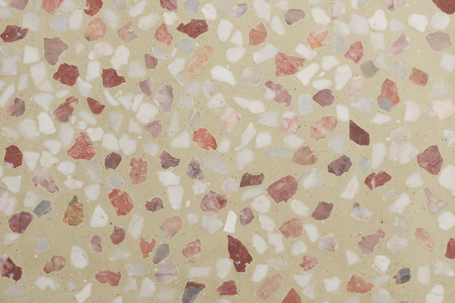 cinema collection: dolce terrazzo