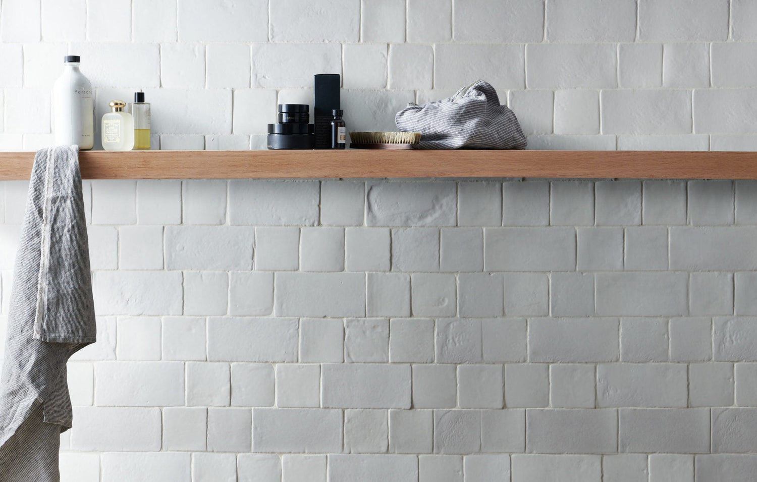 fornace brioni + clé