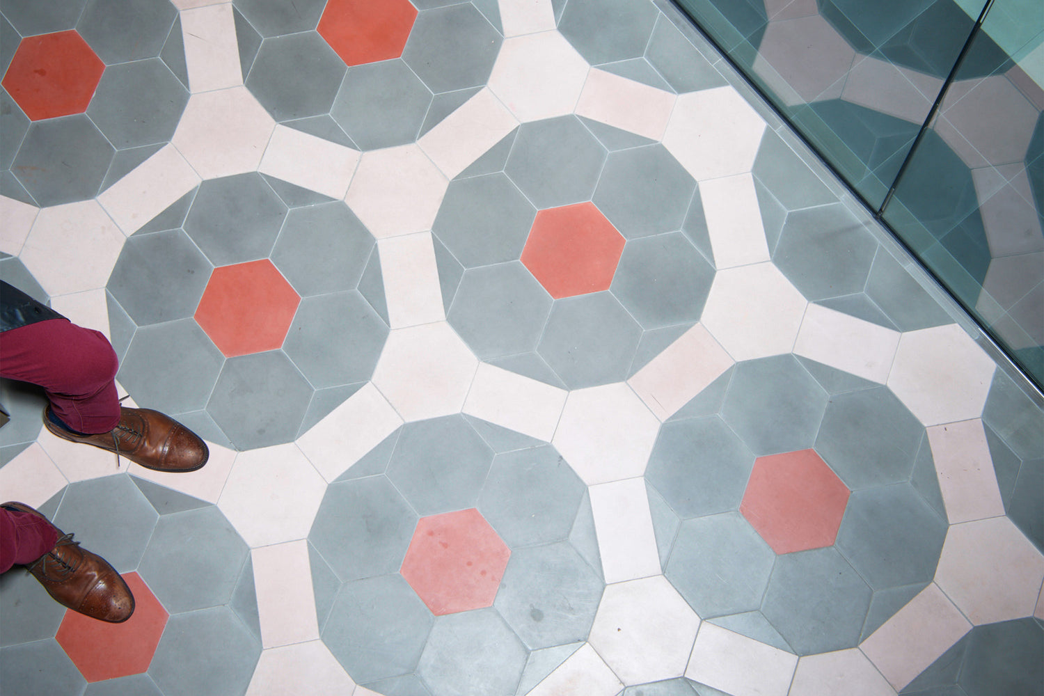 sets, bundles, and blends