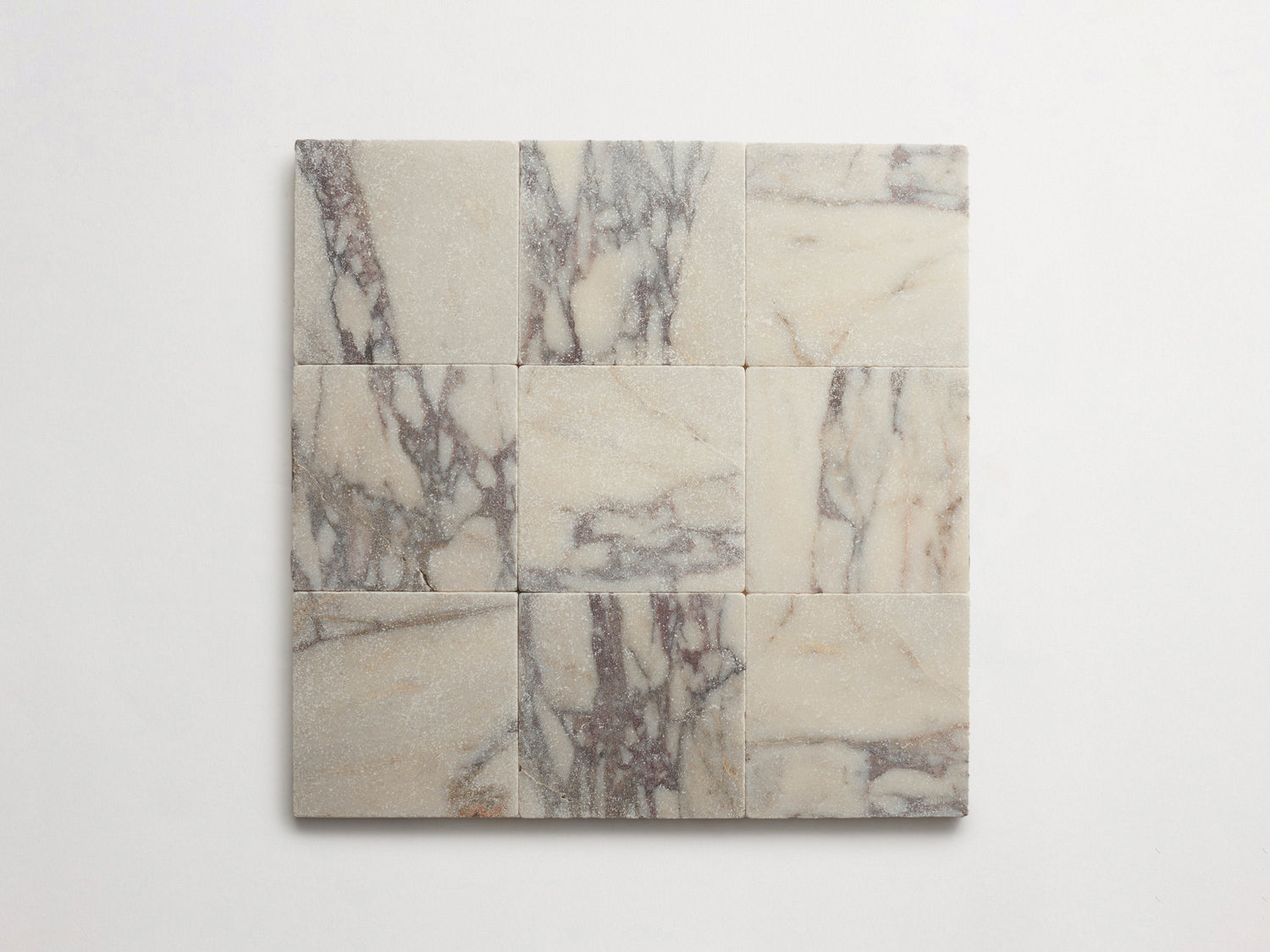 tumbled marble tile