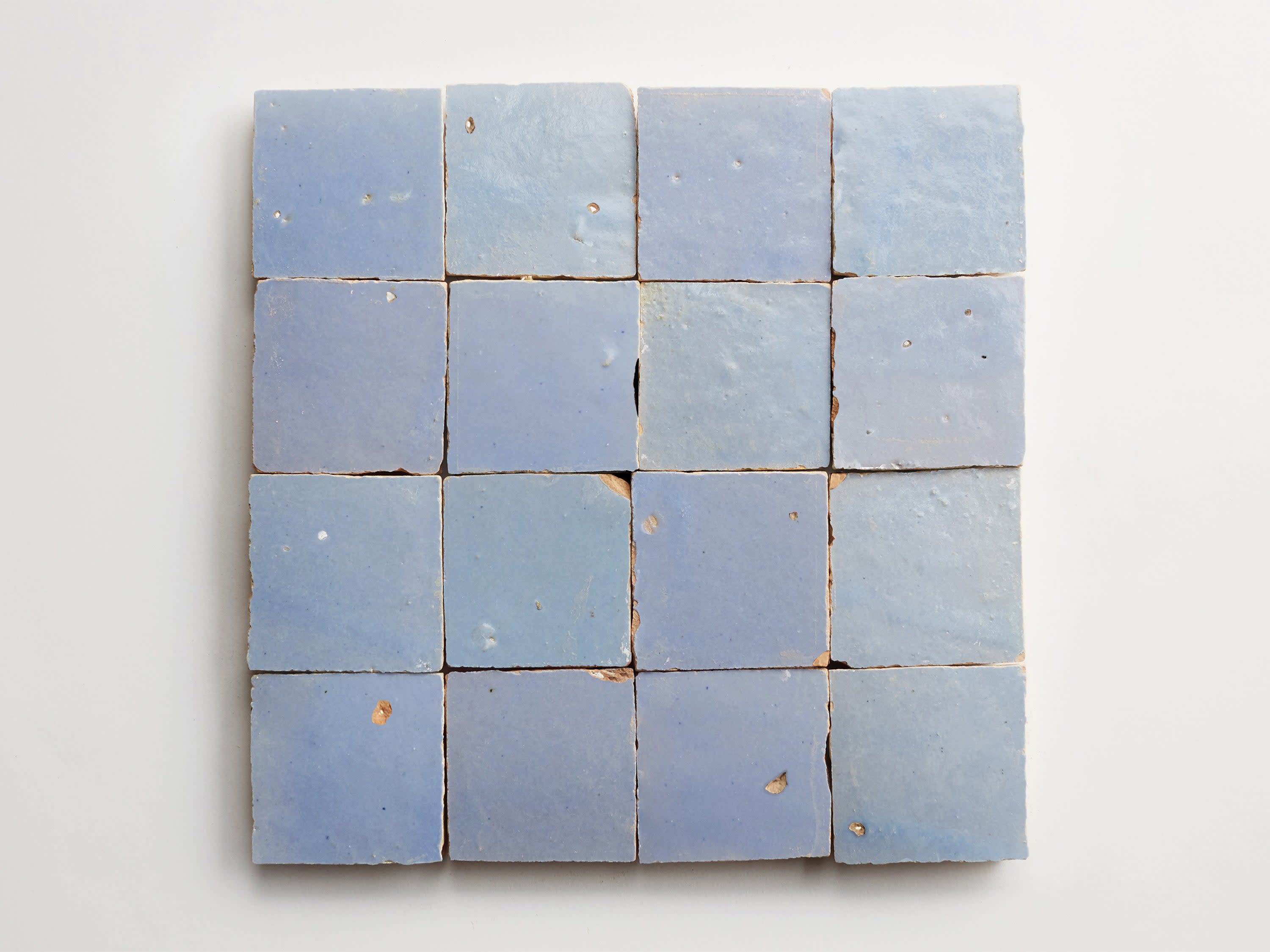 zellige tiles | sky bloom blue 2