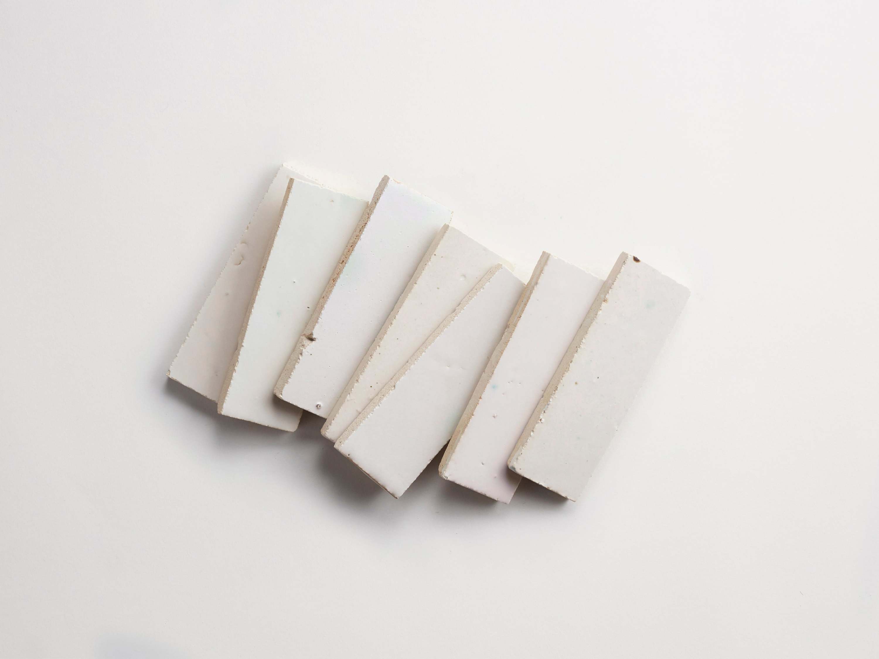 terracotta tile | eastern elements | mochi white | rectangle